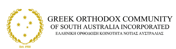 Greek Orthodox Community of South Australia — Community Care